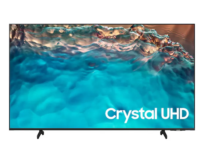 Samsung HBU800 4K Hospitality TV